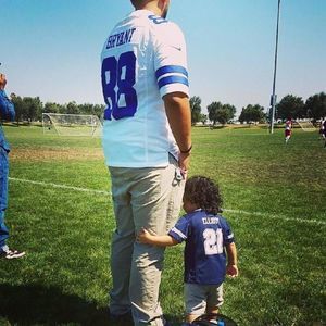 Meet your Posher, Tito